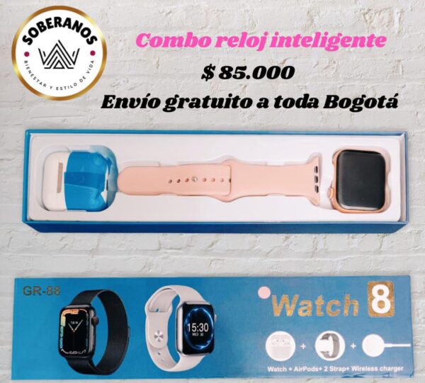 reloj inteligente mujer reloj inteligente smartwatch reloj inteligente reloj inteligente mercado libre reloj inteligente para hombre reloj inteligente precio reloj inteligente barato airpods pro 2 airpods 3 generación airpods pro max airpods airpods Bogotá Colombia reojesbogota